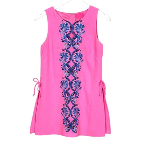 Lilly Pulitzer Donna Romper - Picture 2 of 13